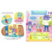 Picture of A TREASURY OF ANIMAL STORIES